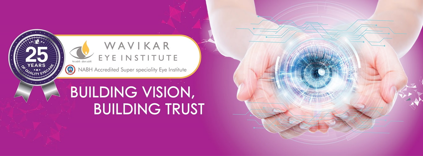 Lasik Surgery Eye Care Cataract Eye Hospital Thane Mumbai